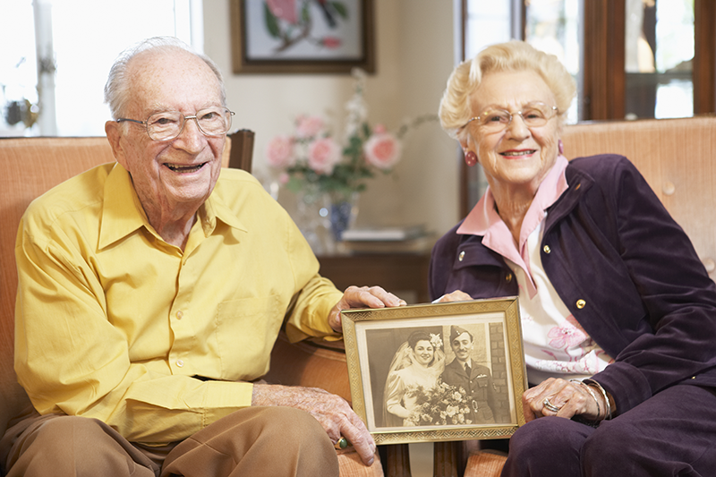 The Main Differences Between Independent Living and Assisted Living