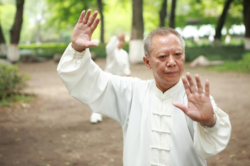 seniors in Pennsylvania learn self defense