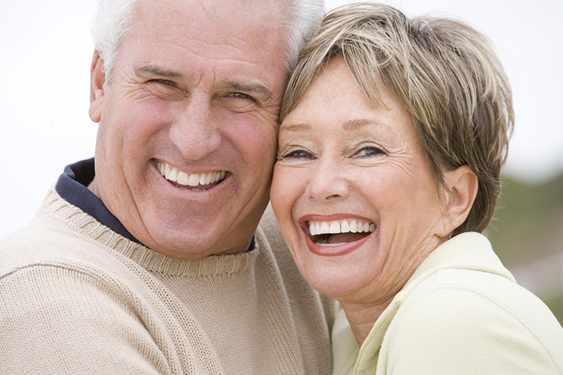 senior living care options for couples