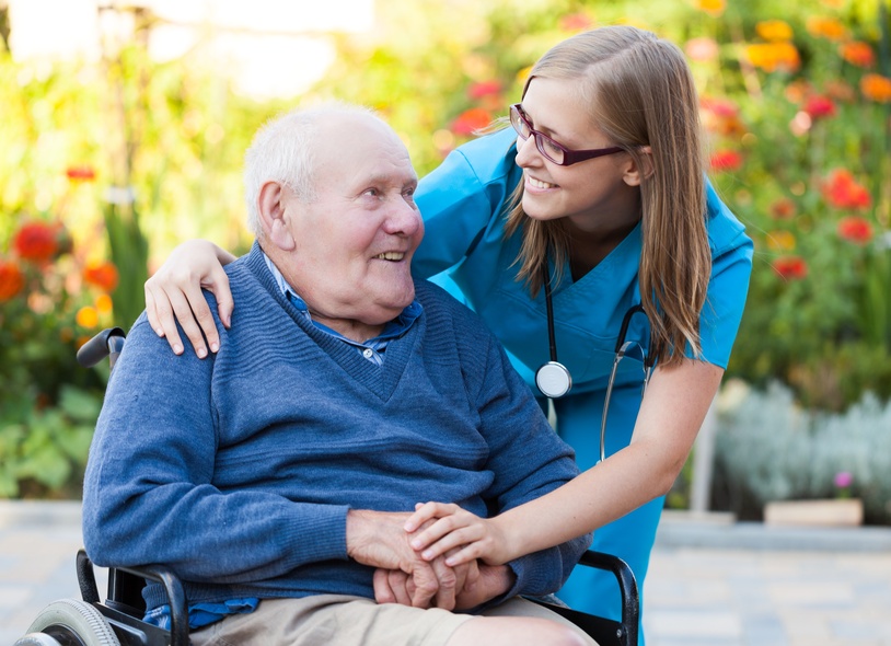 Why Skilled Nursing Care for Seniors Is About a Lot More than Medicine