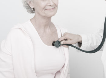 senior living and fall illnesses - chest pains and heart disease during the autumn months