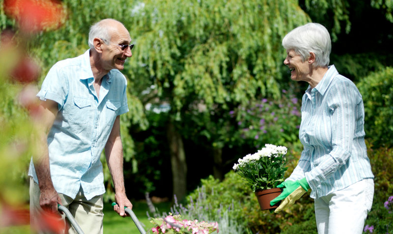memory care senior living communities lifestyles