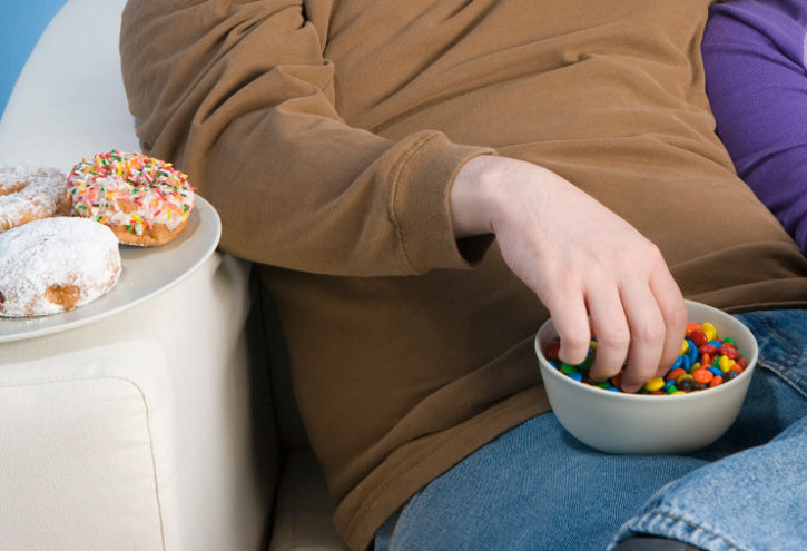 obesity and independent living
