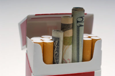financial impact of smoking for seniors