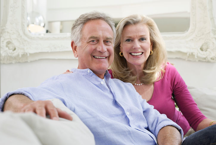 Reasons why Seniors Choose an Over 55 Community for Retirement