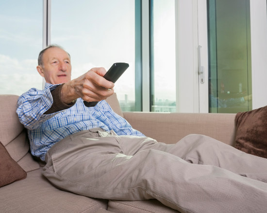 benefits of technology for seniors