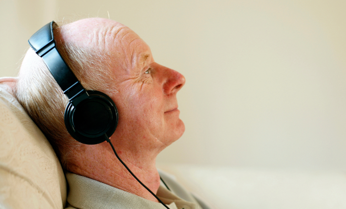 Elderly Assisted Living and the Challenges of Hearing Problems