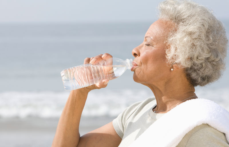 How Senior Living Facilities are Preventing Heat Exhaustion